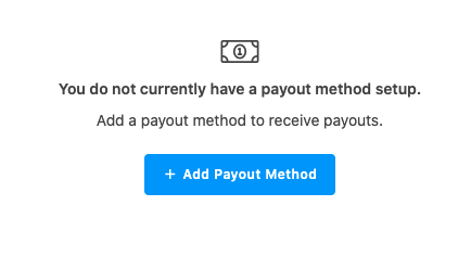 I'm trying to link my paypal to my playstation's payment methods