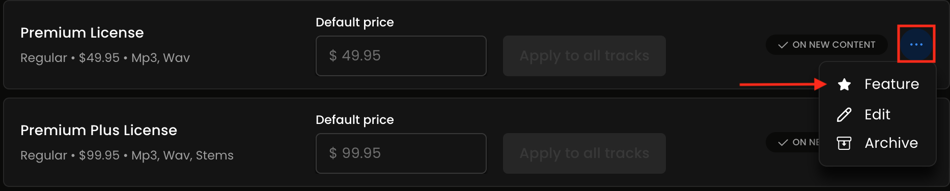Dark theme screenshot.png